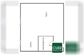  appartement valence 26000
