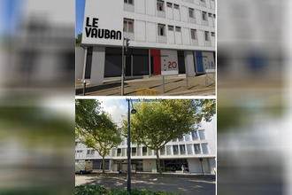  appartement valence 26000