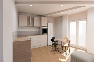  appartement valence 26000