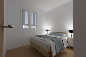  appartement valence 26000