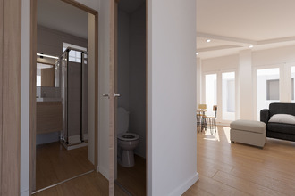 appartement valence 26000
