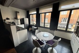  appartement valenciennes 59300