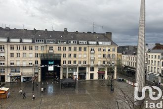  appartement valenciennes 59300