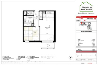  appartement valenciennes 59300