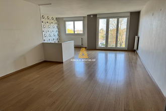  appartement valenciennes 59300
