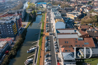  appartement valenciennes 59300