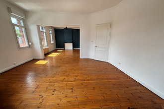  appartement valenciennes 59300