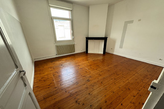  appartement valenciennes 59300