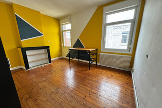  appartement valenciennes 59300