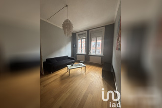 appartement valenciennes 59300