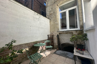  appartement valenciennes 59300