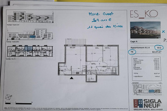  appartement valenciennes 59300