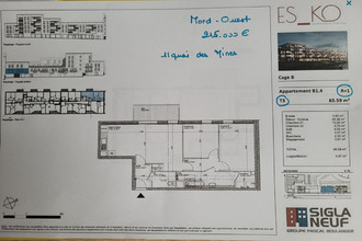  appartement valenciennes 59300