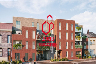  appartement valenciennes 59300