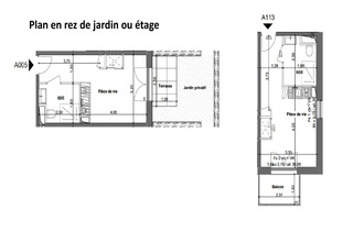  appartement valenciennes 59300