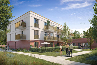  appartement valenciennes 59300