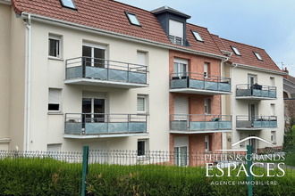  appartement valenciennes 59300