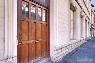  appartement valenciennes 59300