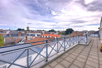  appartement valenciennes 59300