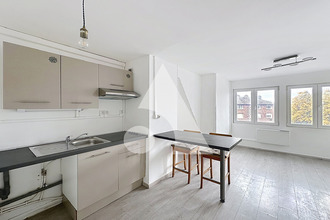  appartement valenciennes 59300