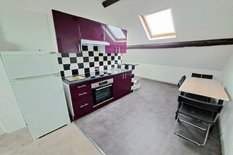  appartement valenciennes 59300