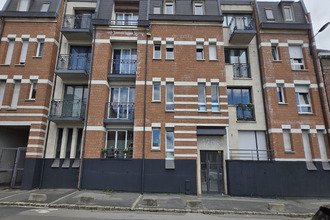  appartement valenciennes 59300