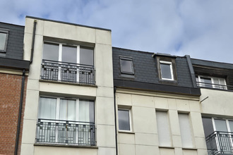  appartement valenciennes 59300