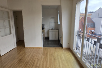  appartement valenciennes 59300