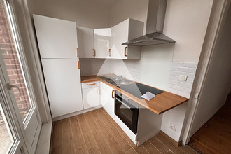  appartement valenciennes 59300