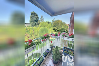  appartement valenciennes 59300