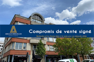  appartement valenciennes 59300