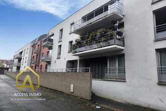  appartement valenciennes 59300