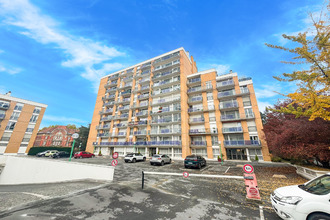  appartement valenciennes 59300