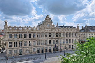  appartement valenciennes 59300