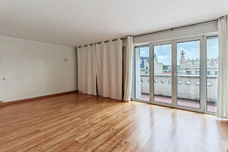  appartement valenciennes 59300