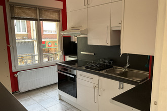  appartement valenciennes 59300