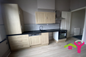  appartement valenciennes 59300