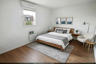  appartement valenciennes 59300
