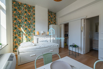  appartement valenciennes 59300