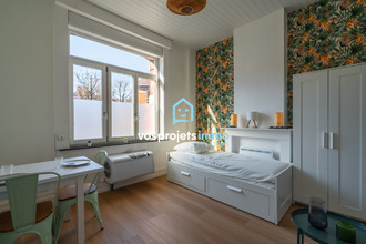  appartement valenciennes 59300