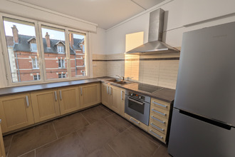  appartement valenciennes 59300