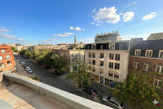  appartement valenciennes 59300