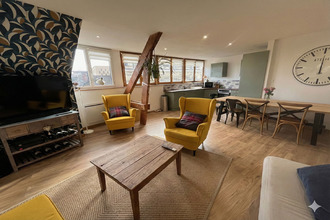  appartement valenciennes 59300