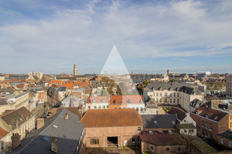  appartement valenciennes 59300