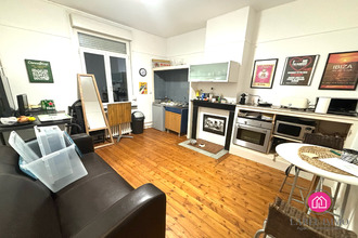  appartement valenciennes 59300