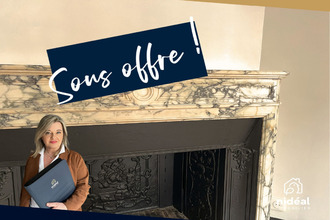  appartement valenciennes 59300