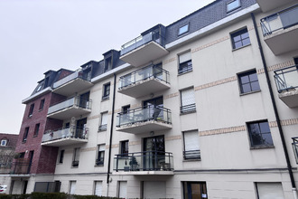  appartement valenciennes 59300