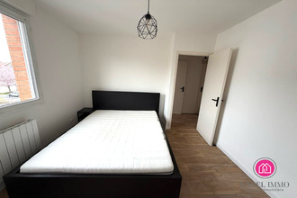  appartement valenciennes 59300