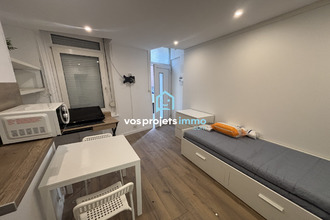  appartement valenciennes 59300