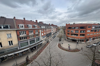  appartement valenciennes 59300